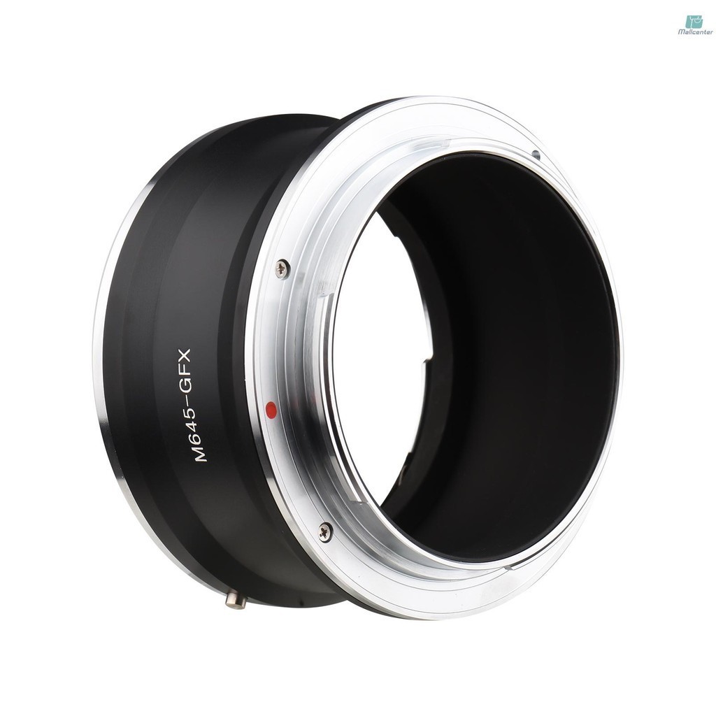 KIPON Lens Mount Adapter For Pentax 645 Lens To PENTAX645-GFX