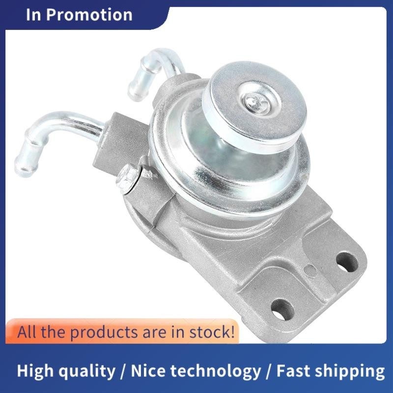 Fuel Lift Pump Filter Head MB129677 for Mitsubishi Delica Pajero Shogun ...