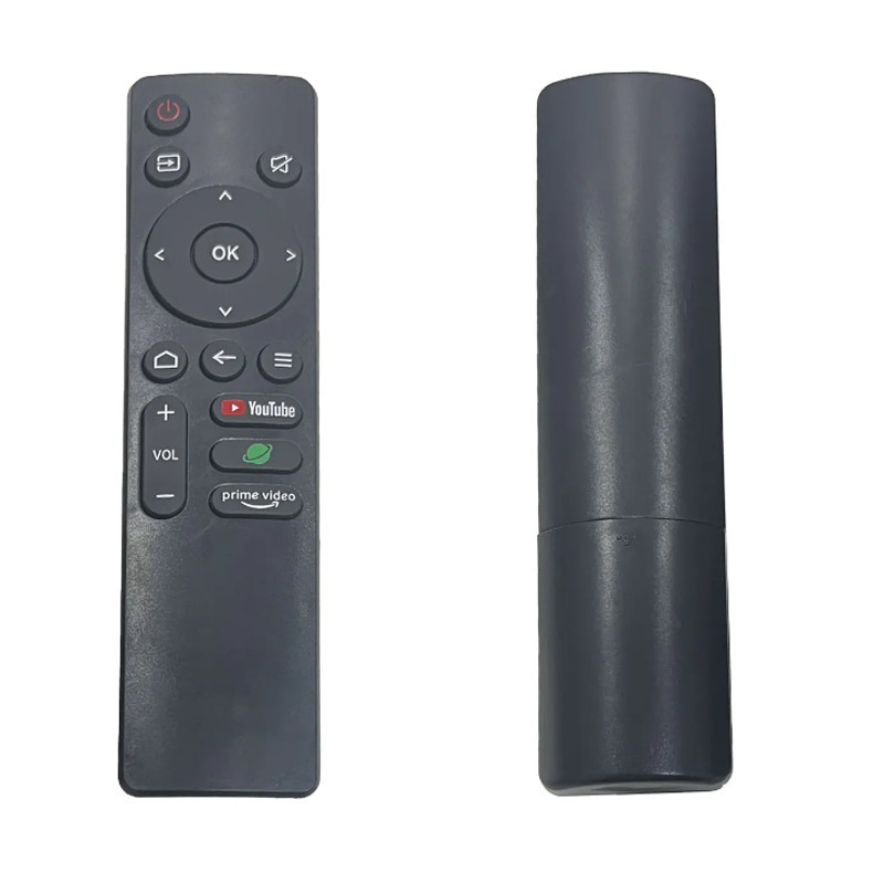 New Original For ELETRODOMESTICOS Kogan Konka Palsonic Smart TV Remote Control e