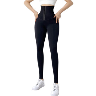 2pcs/Set Women's High Waist Elastic Compression Yoga Capri Pants For Workout,  Running, Fitness