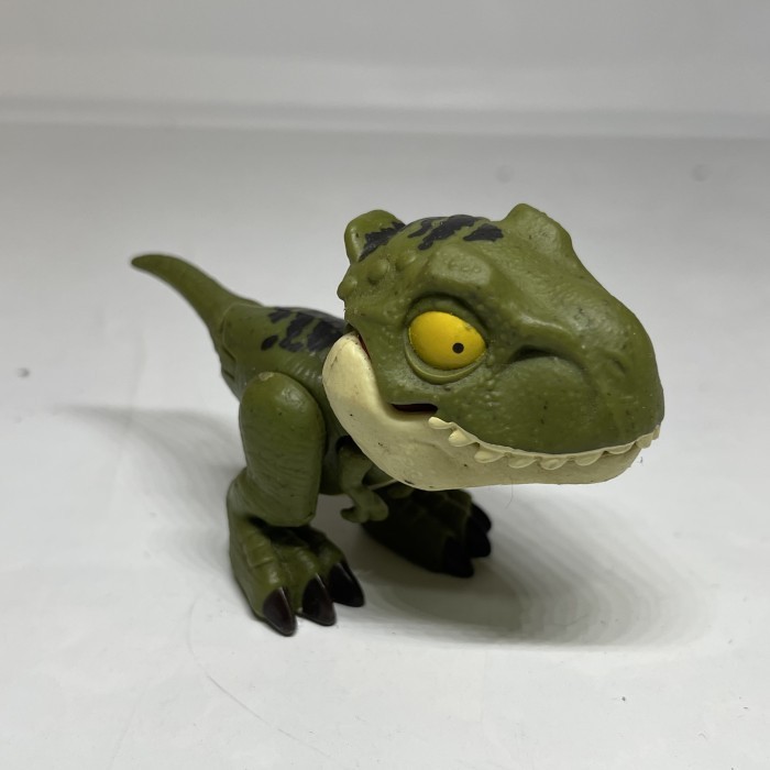 Snapsquad Tyrannosaurus Rex | Shopee Philippines