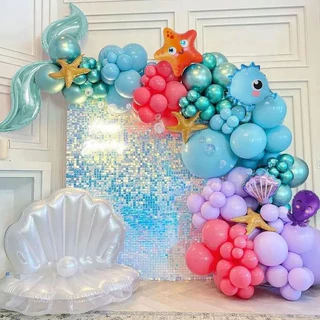 under the sea theme - Best Prices and Online Promos - Apr 2024
