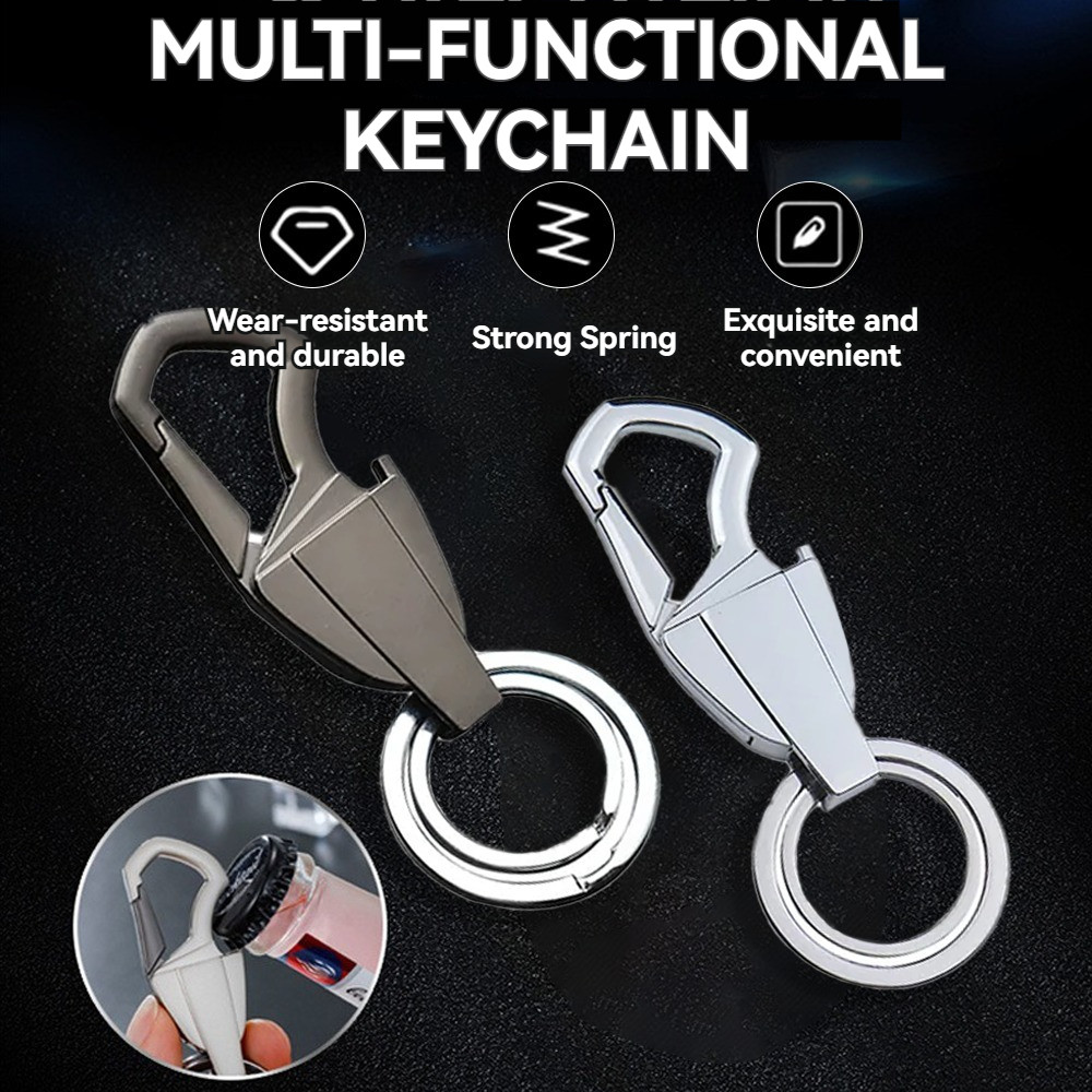 Alloy Honda Creative With Moto Opener Accessorie Keychain For Meta New ...