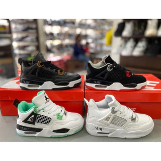 Shop nike jordan 4 kids for Sale on Shopee Philippines