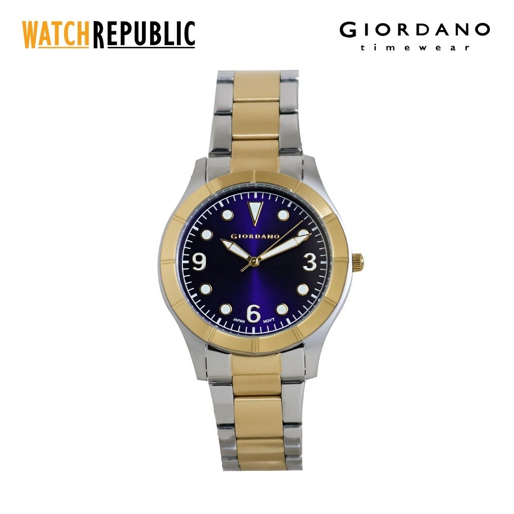 Giordano quartz watch deals