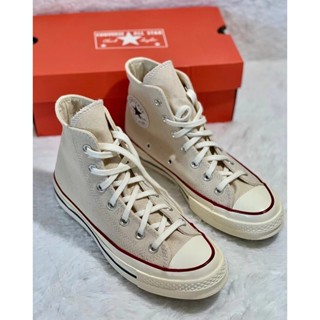 Converse Chuck Taylor All Star High Cut Canvas Sneakers Shoes for