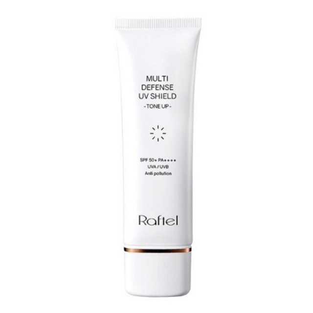 Raftel Multi-Defense UV Shield Tone-up Sun Cream 50ml (SPF50+)(Sun Care ...