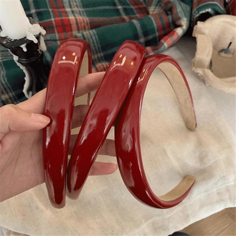 Retro Hong Kong Wind Hoop Versatile Small Fragrant Style Fashionable ...