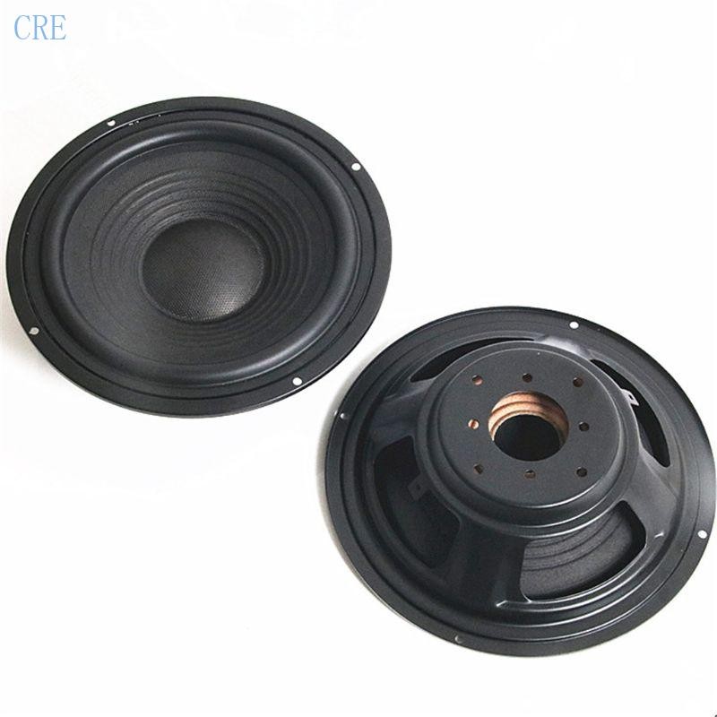 CRE Round 8 inch 10 inch Passive Radiator Bass Speaker Vibrating Plate ...