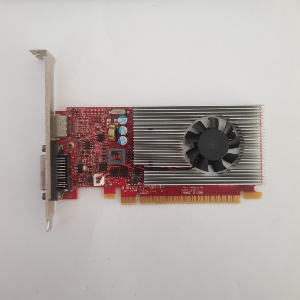 Nvidia GeForce GT 730 GT730 4GB GDDR3 64 Bit | Shopee Philippines