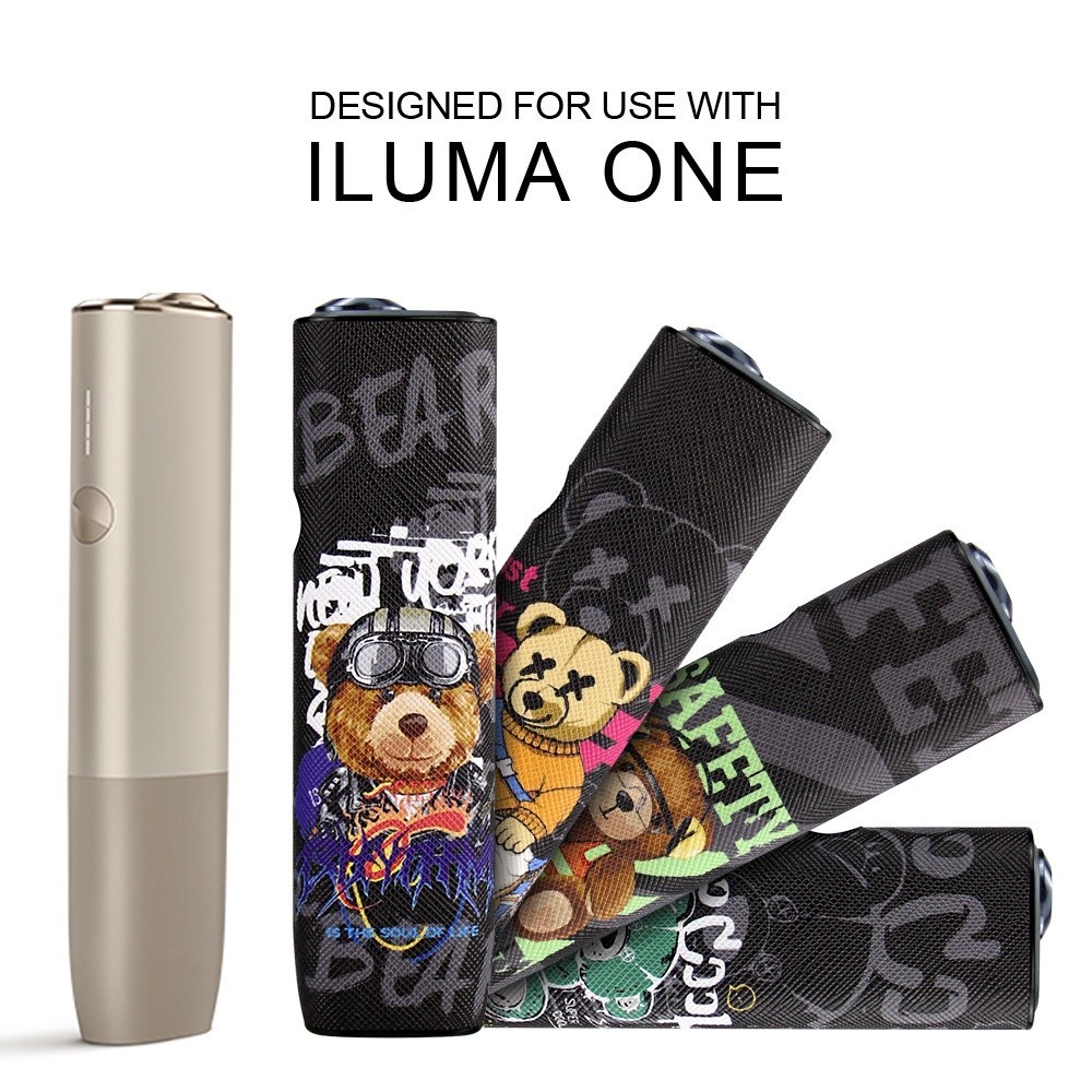 Cute Cartoon Case For Iqo Iluma One Protective Cover For Iqo Iluma One ...