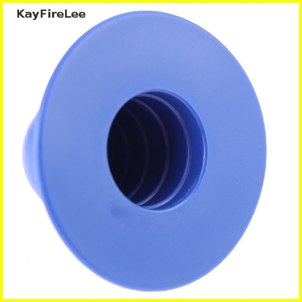 KayFireLee 1.56inch 2/10 Pack Swimming Pool Filter Pump Strainer Hole