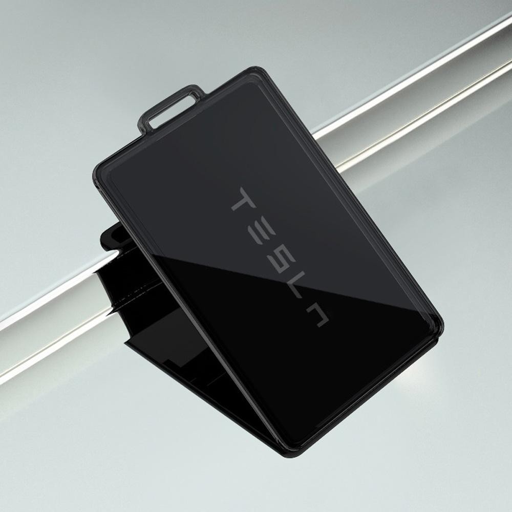 Fit for Tesla Card Type Key Model 3 Model Y Keyless Auto Accessorie Key ...
