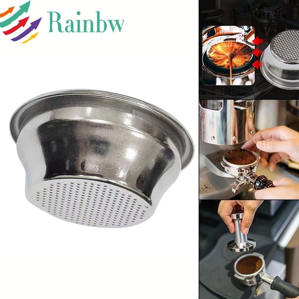 Precise 54mm Non Pressurized Filter Basket for Breville Espresso