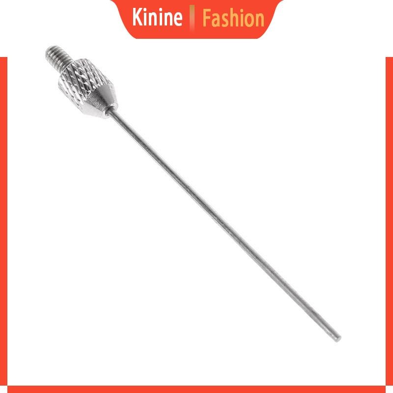 KIN M2 5 Thread 1mm Needle Diameter Dial Test Indicator Contact Point ...