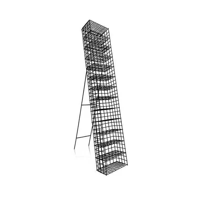 Shoe Display Rack for Street Vending Night Market Display Stand Street ...
