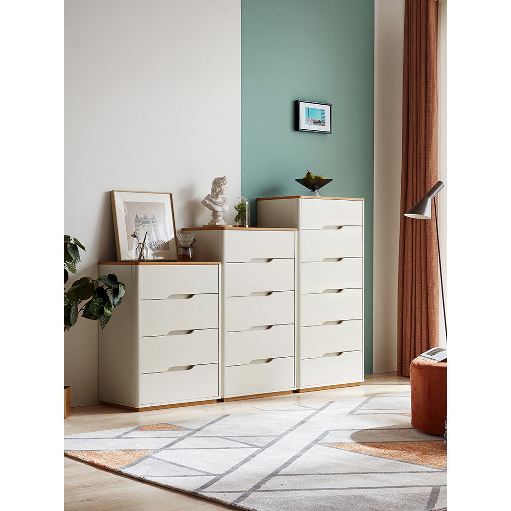 View of Minimalist Apartment Decor Ideas: Style and Function in Small Spaces