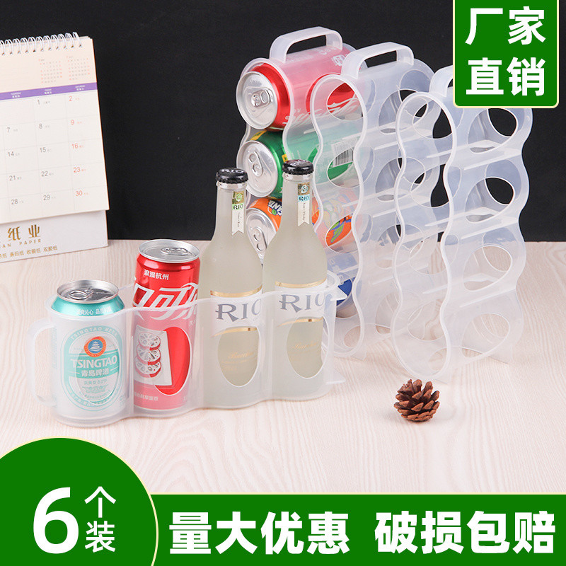 Factory Direct Sale Hand-Pulled Coke Beer Sprite Storage Rack ...