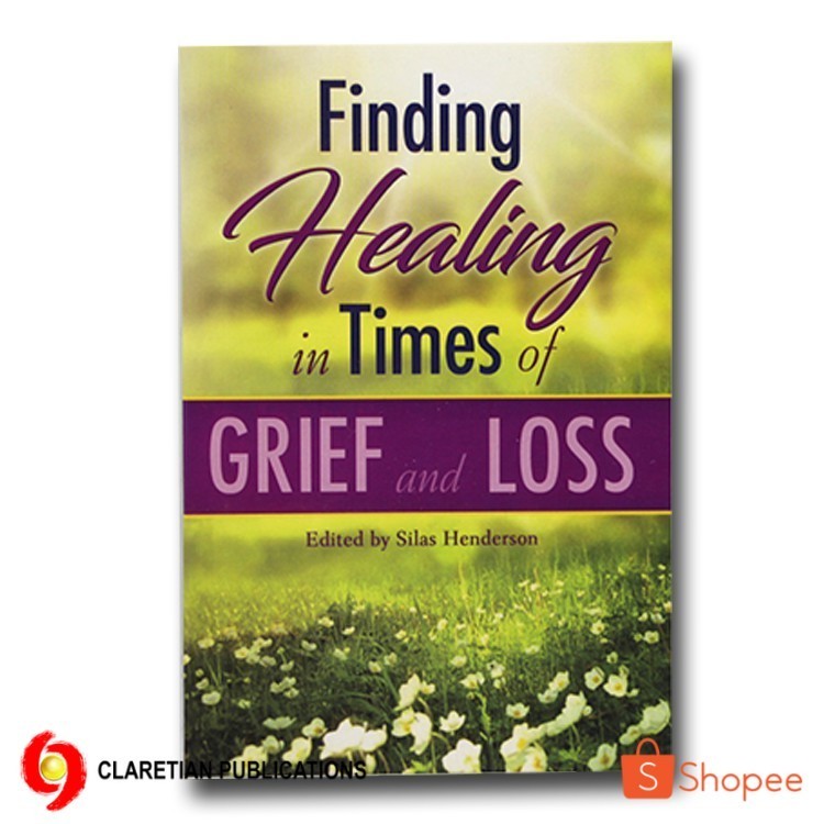 Finding Healing in Times of Grief and Loss | Shopee Philippines