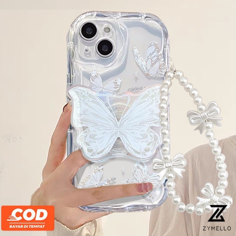 Case for Realme Note 60 C65 C63 C61 GT 6T C67 C55 C53 C33 C31 C51 C30 ...