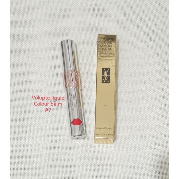 Ysl grab me red hotsell