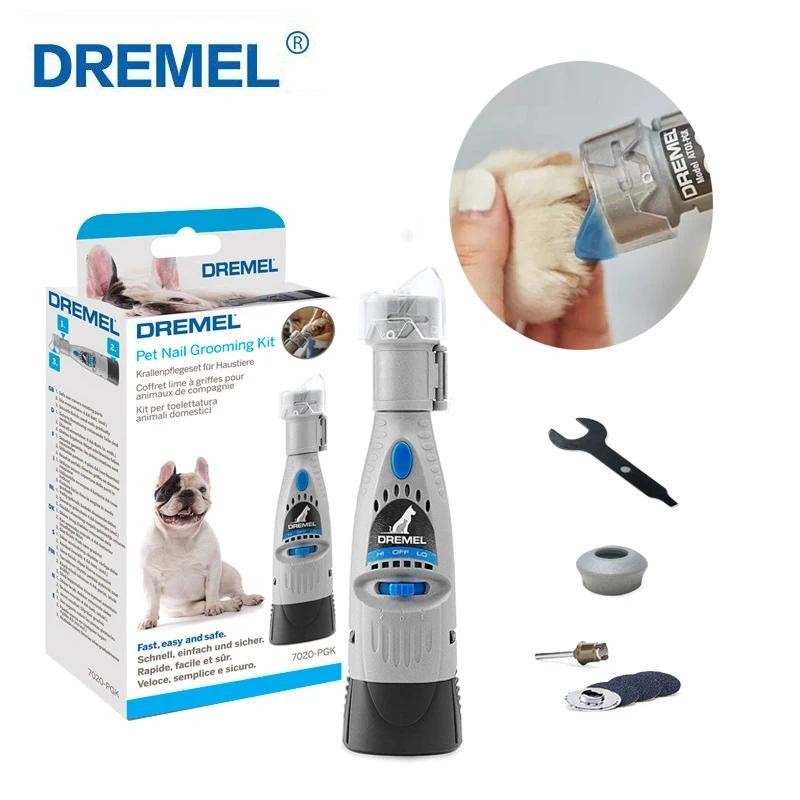 Dremel pet groomer sale
