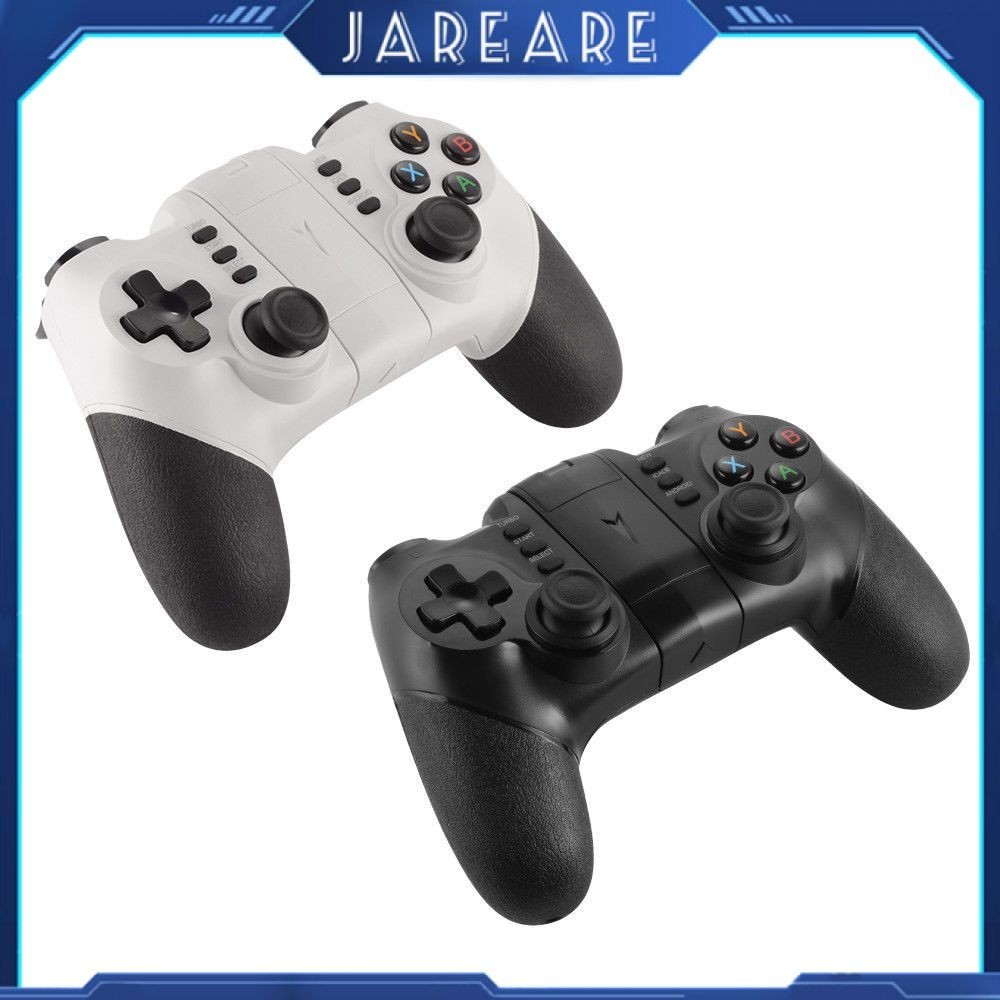 Gamepad Precise Control Mobile Gaming Next-level Wireless Controller ...