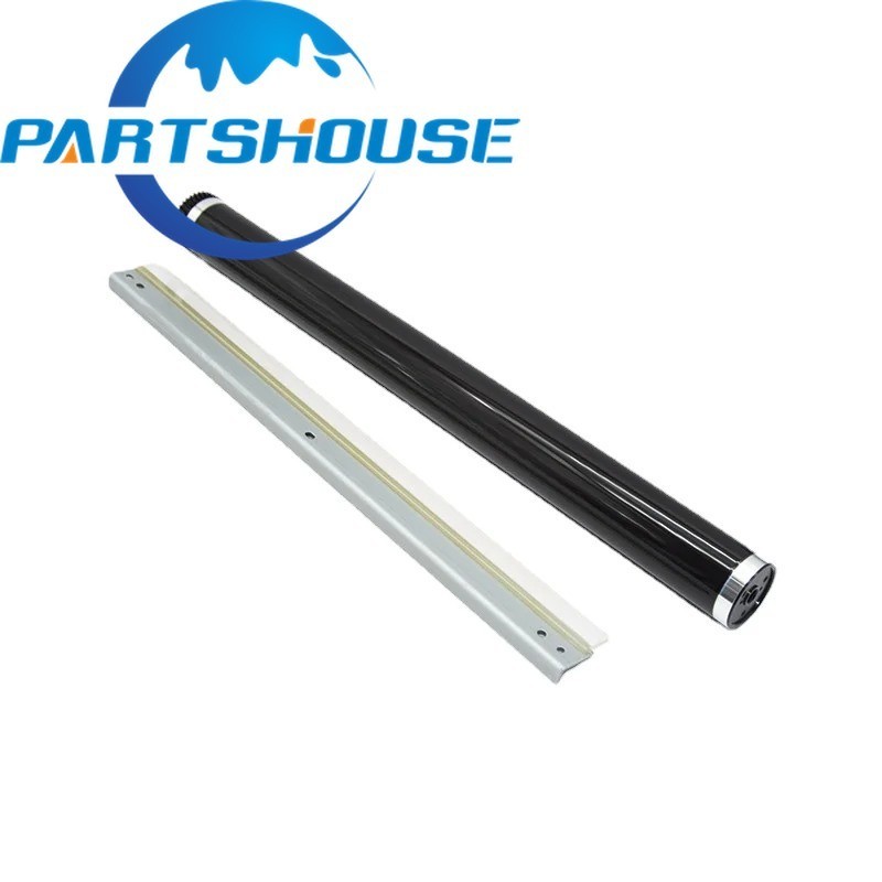1set OPC Drum & Drum Cleaning Blade for Kyocera TASKalfa 180 181 220