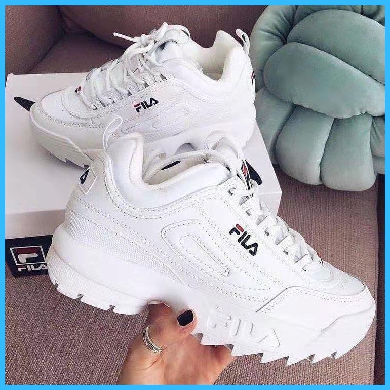 Fila shoes price list hot sale philippines