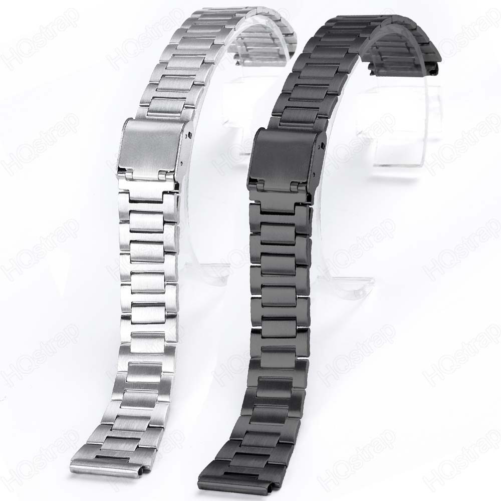 Buy Leather Watch Strap AEFS901_K0038480 main image 1