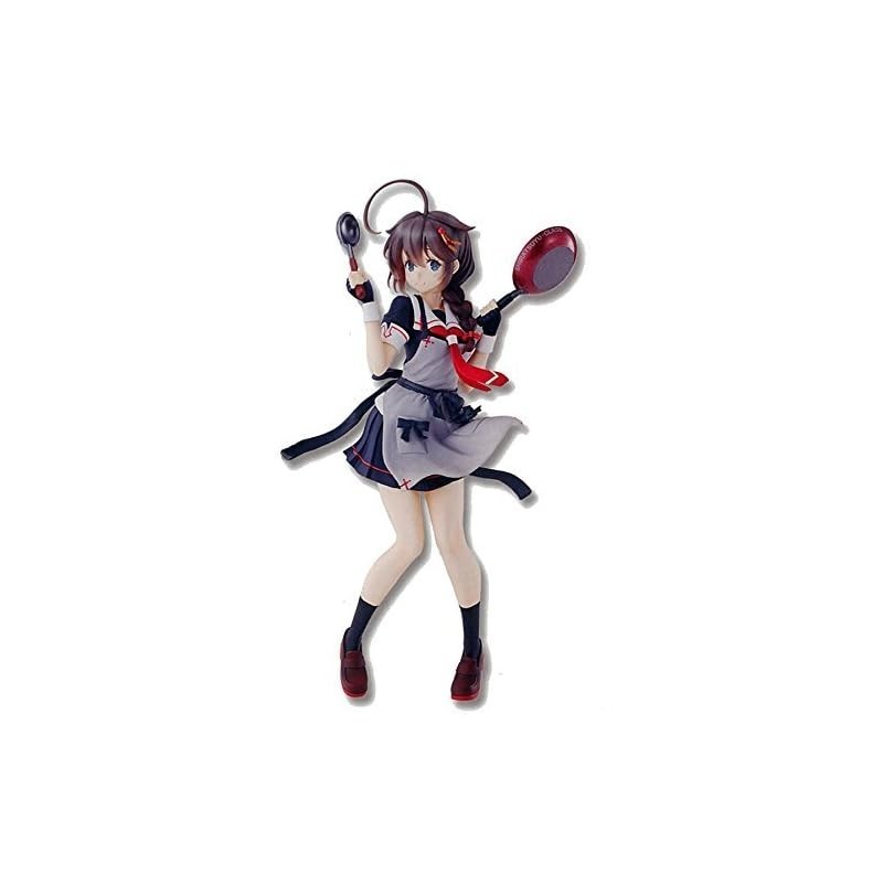 Macross F Maiko Ranka Premium Figure A Prize
