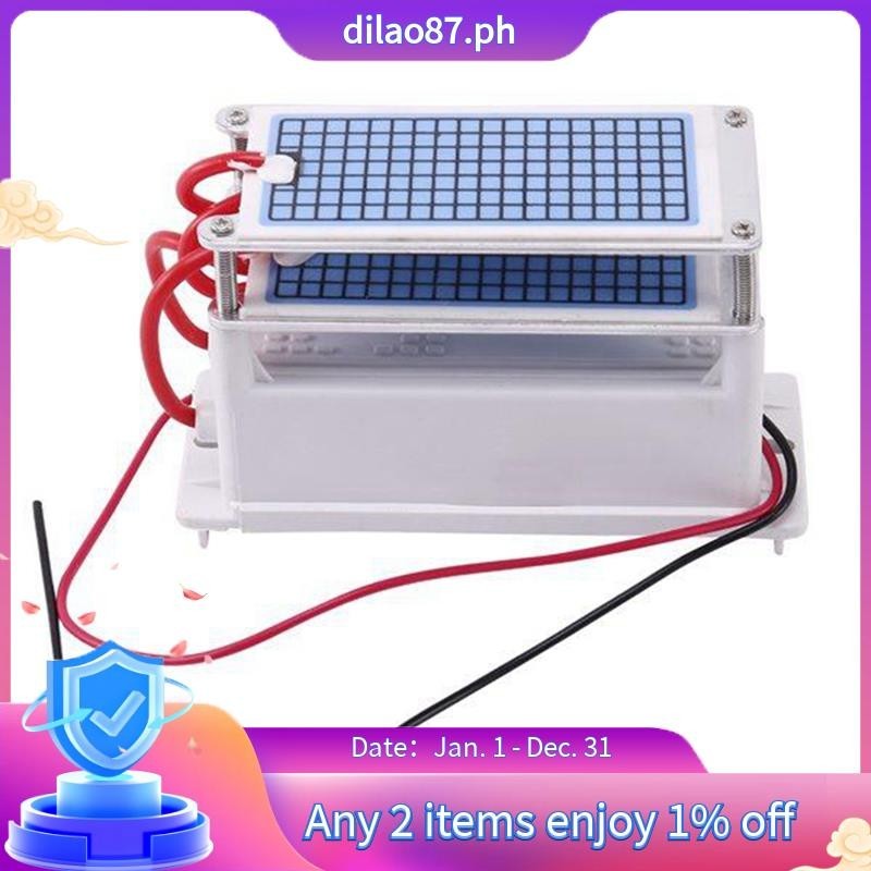 10g/15g/20g/24g/28g/32g Portable Ozone Machine Generator Formaldehyde Air Filter Purifier With Timing Switch Ozonizer Ozonator For Home Carworkshoppublic Placeseuus 5eec60e276f687142673af75