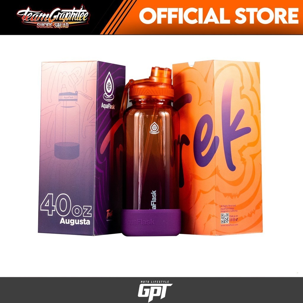 Aquaflask TREK COLLECTION (16oz/24oz/32oz/40oz) | Shopee Philippines