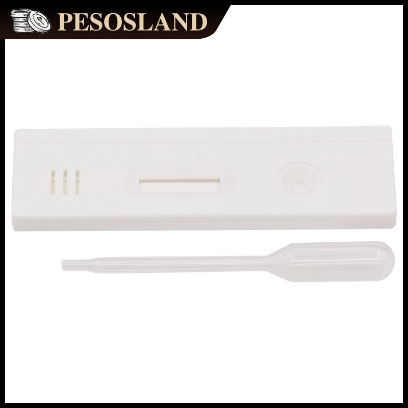Pig Urine Pregnancy Test Pig Pregnancy Test Strip Pregnant Detection ...