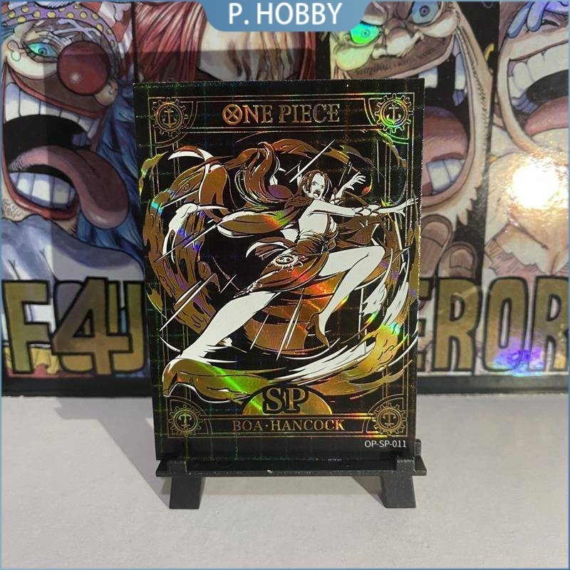 Onepiece Collection Card Card Bago One Piece Third SP Limited Edition ...