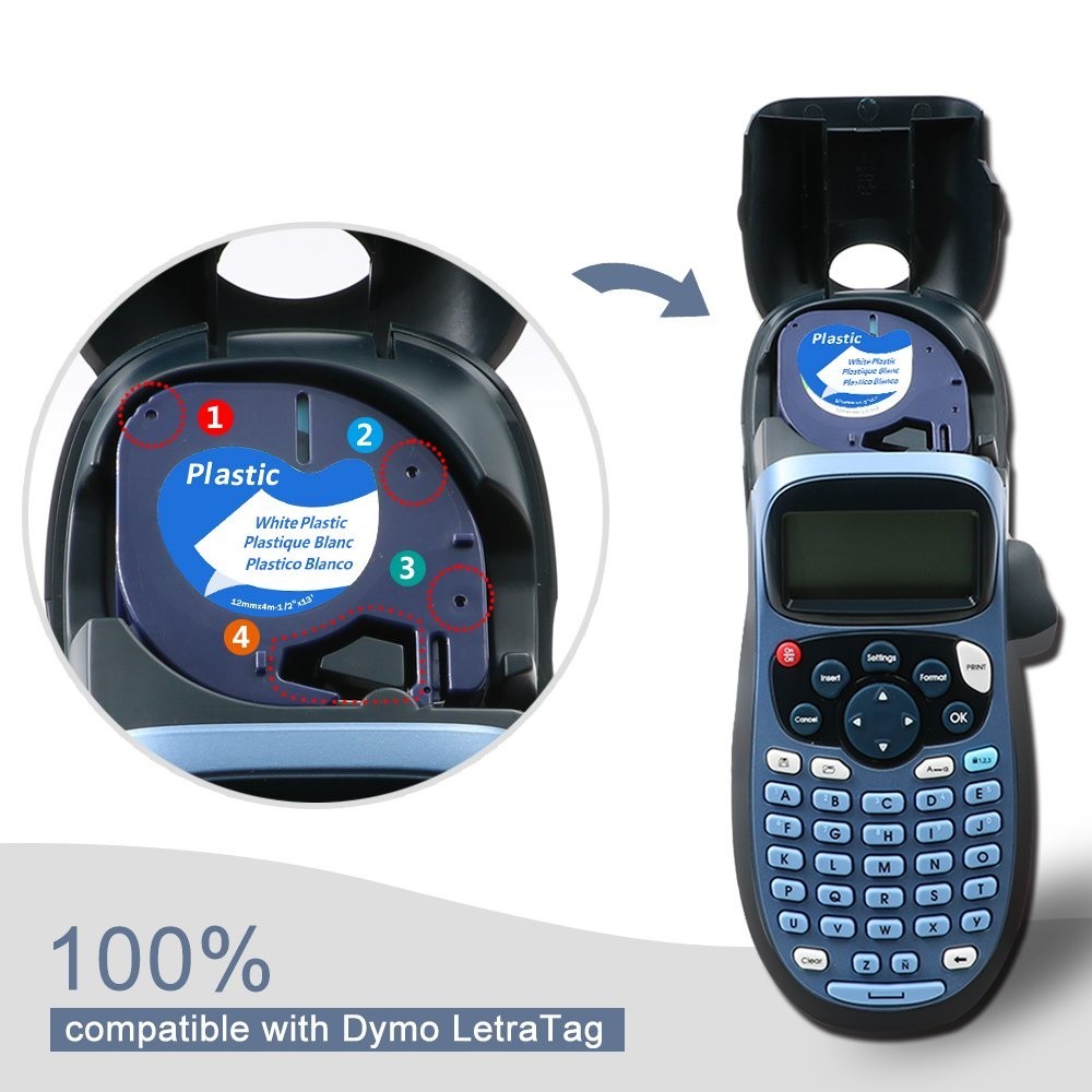 Shop dymo for Sale on Shopee Philippines