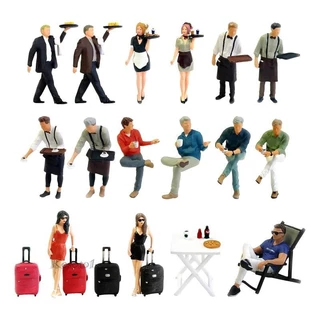 figure scale - Best Prices and Online Promos - Apr 2024