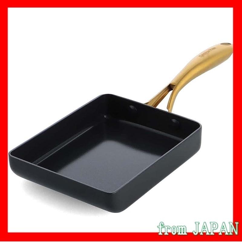 Greenpan GREENPAN studio Ceramic coating of sandderived mineral