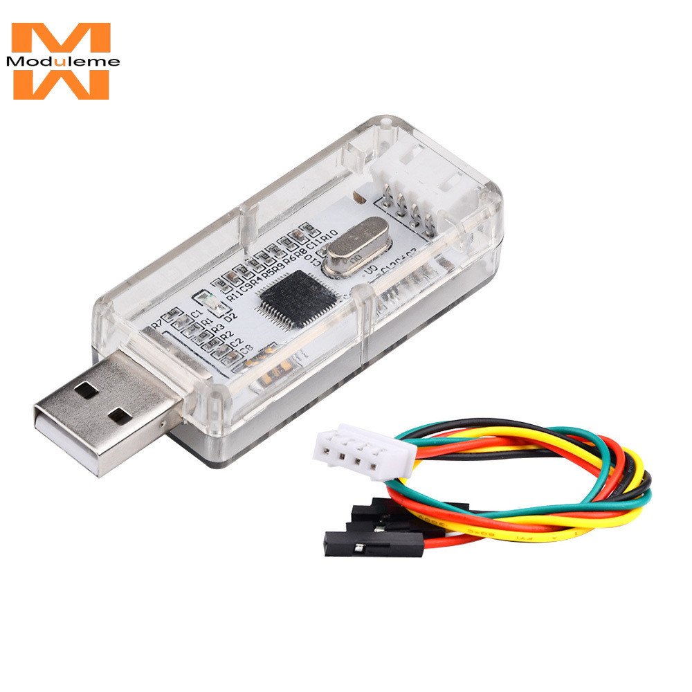 J-Link Arm Simulation Debugger STM32 Downloader with Shell Arm ...