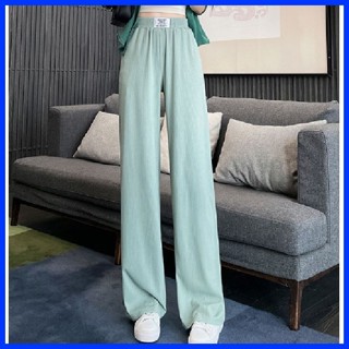 YesStyle, Pants & Jumpsuits, Wide Leg Pants With Cute Button Details