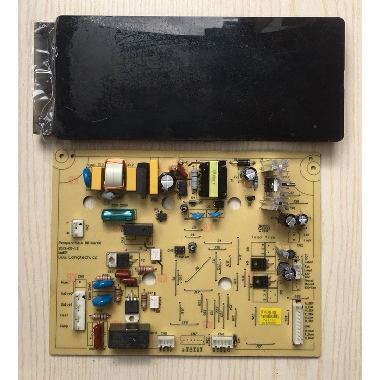 ๑•ิOriginal Electrolux refrigerator motherboard 170730100B