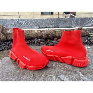 Balenciaga speed trainer men hot sale sale