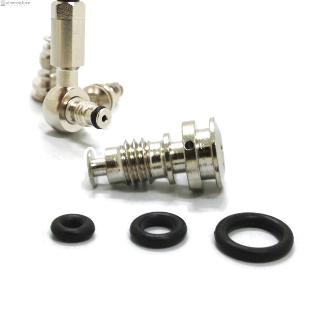 Hassle Free Replacement Banjo Bolt for SRAM Code RSC Level Red Upgrade ...