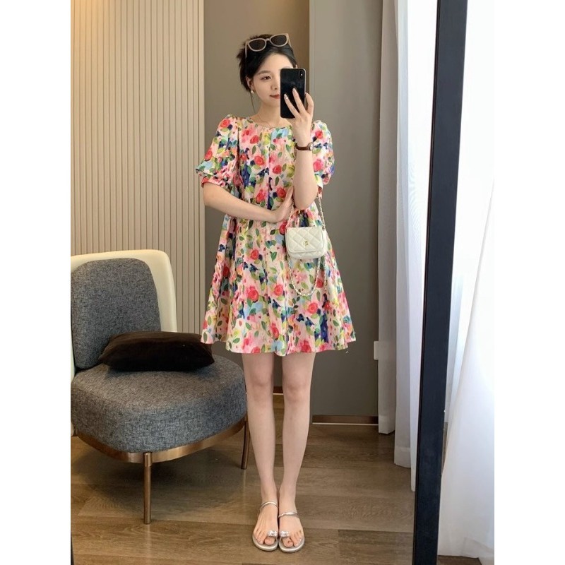 shopee ladies dress Korean Women Clothes Party Korean Dress Shopee Dress Casual Long Kpop Black  Dress Jual Sexy