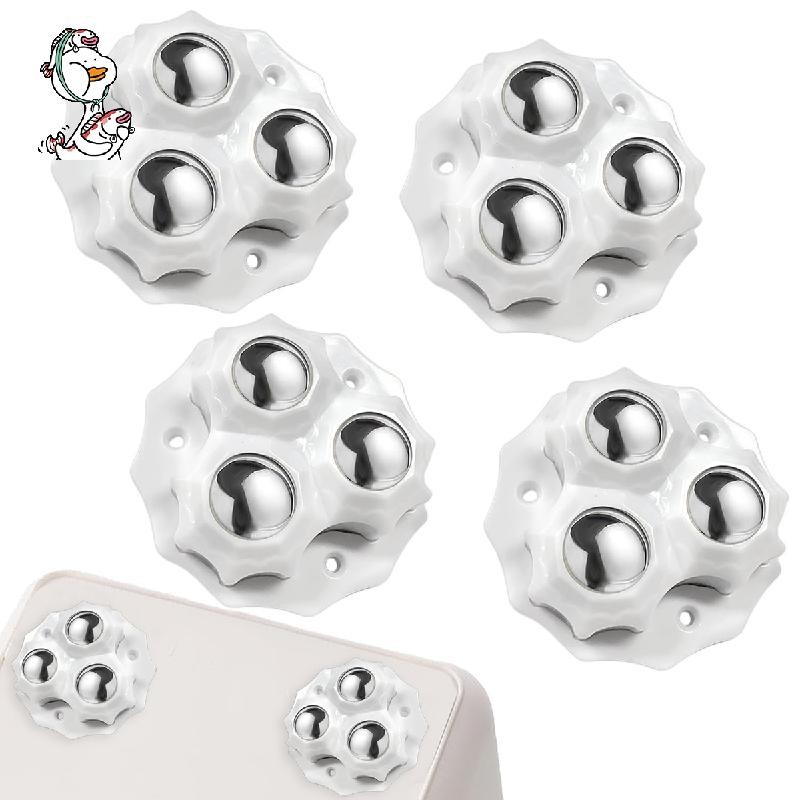 Ball Castors Furniture Castors Heavy Duty Furniture Roller Table ...