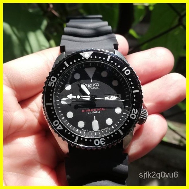 COD hot sale original seiko 5 watch sieko waterproof