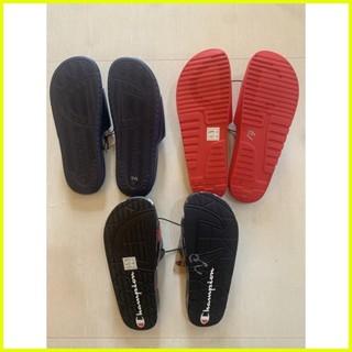 Champion discount slippers sale