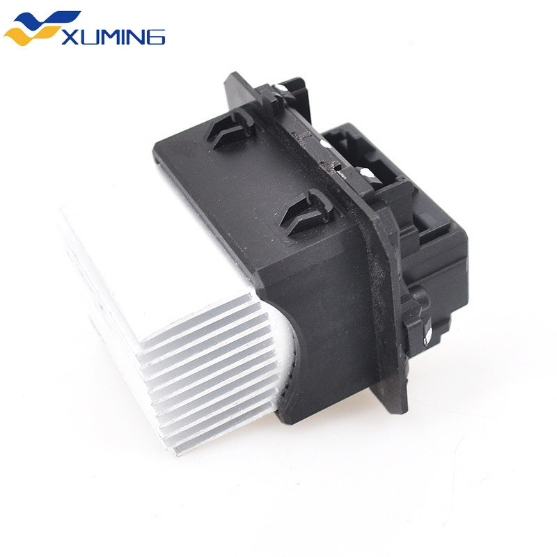 XM Brand New Genuine Heater Blower Fan Resistor Rheostat Module 6441AA