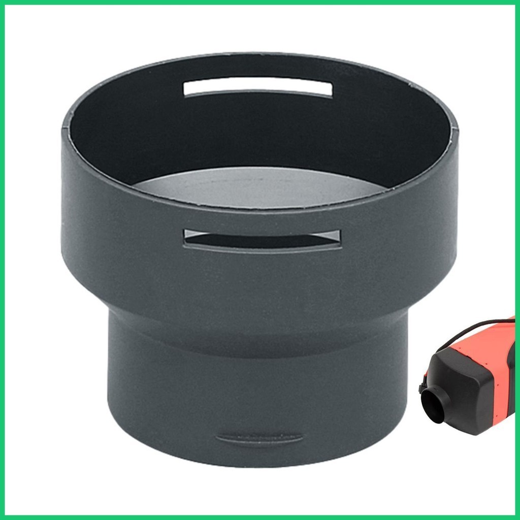 Parking Heater Connector Diesel Heater Exhaust Pipe Connector 75mm To