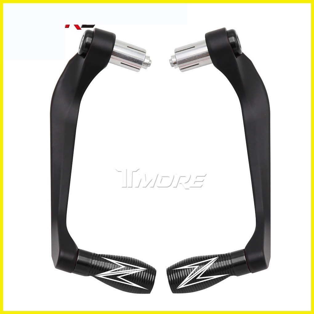 KAWASAKI Z300 Z400 Z650 Z750 Z800 Z900 Z1000 Universal 22mm brake lever